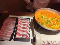 -旺福·贵州酸汤牛肉火锅(陆悦天地店)