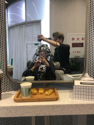 短发-PE SALON 