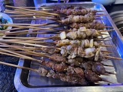 -二虎原味烧烤
