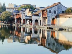 -南浔古镇