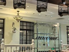 -东方明珠老上海8号餐厅(东方明珠广播电视塔店)