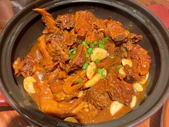 -壹湖两岸·鱼鲜山里菜(东江湖店)