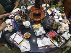 -草原饭店火锅