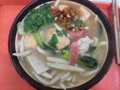 -扬州大学扬子津校区润园餐厅