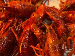 -巴厘龙虾·榜首油焖大虾(音乐学院·沿江酒馆店)