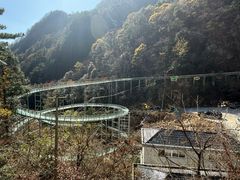 -明堂山风景区