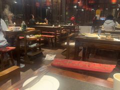 -陈府大宅门成都火锅·手切鲜肉(太原街店)