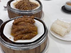 -凤凰楼酒家·粤宴点心(华强北店)