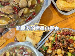 -陈氏肥蛤(小纬六路总店)