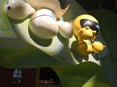 景点-重庆科技馆