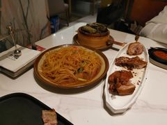 -乔阿马·江南味·驴肉香(龙湖华泾天街店)