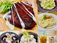 -吃饼人西餐(南开店)