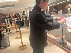 -香港皇家太平洋酒店