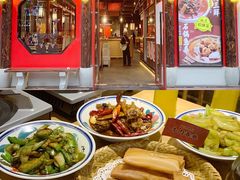 -肖记公安牛肉鱼杂(田林路店)