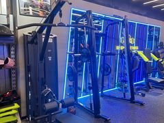 -NRG健身私教CLUB(静安体育中心店)