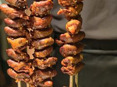 -戈拿旺巴西烤肉(崇文门店)