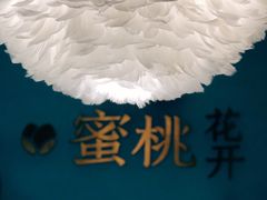 -蜜桃花开·中西融合菜E&W(南长街店)