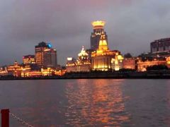 -秦皇岛路游船码头