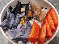 -小厨娘淮扬菜(板桥一店)