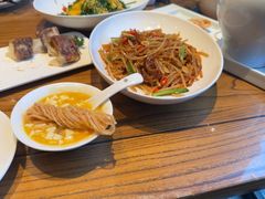 -北京老铺烤鸭(西稍门店)