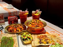 -熊记虾王·小龙虾(东晓南店)