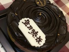-黑池口感烘焙·生日蛋糕(坂田店)