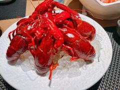 -虹料理·日料放题(悠方店)