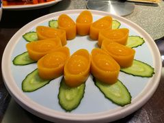 招牌芒果-惠宾饭庄(中山路店)