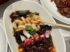 -渔家风味·鲅鱼水饺·央视展播·海鲜天津菜(开发区店)