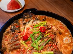 -老板恋上鱼(恒隆广场店)