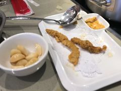 -蝎王府羊蝎子(西直门店)