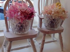 -Cafe de Paris(林荫路店)