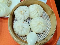 -庆丰包子铺(东单店)