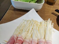 -新石器烤肉(美利广场店)