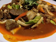 -阿西娅食府(中关村店)