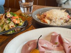 -La Strada(安福路店)