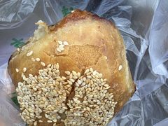-满记烧饼(牛街东里小区一区店)