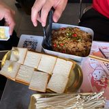 吃烤肉还得是东北烧烤！