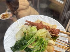 -郭记小街麻辣烫(南小街总店)