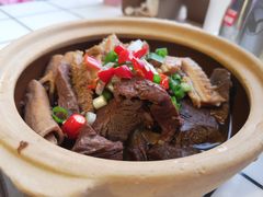 一碗牛杂-贤合庄卤味火锅(济南泉城路店)
