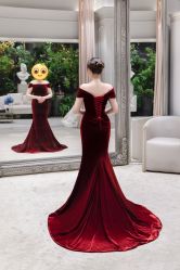 点击看大图 -MuseMarry婚纱(前海嘉里中心店)