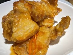-关东小磨东北菜(上海长风大悦城店)