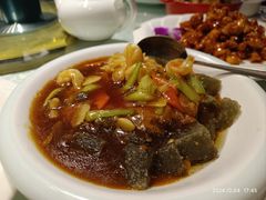 -牟传仁饭庄(星海店)