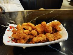 -老克勒上海菜(南京路步行街店)