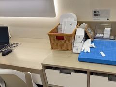-海马体照相馆(广州新世界云门New park店)