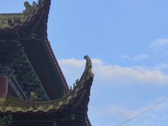 -影珠山
