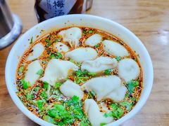 -回坊马二饺子馆