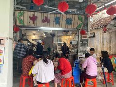 门面-凌舍好烧鹅(中山路店)