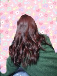 -TK·HAIR SALON韩式设计