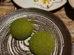 -福匠日本料理(人民路店)